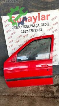 Ford Escort Sol Ön Kapı çıkma parça