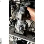 Ford Beyin çıkma parça - DEMİRYÜREK AĞIR VASITA YEDEK PARÇA Sakarya