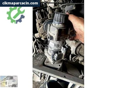 Ford Beyin çıkma parça