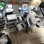 Ford Beyin çıkma parça - DEMİRYÜREK AĞIR VASITA YEDEK PARÇA Sakarya