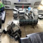 Ford Beyin çıkma parça - DEMİRYÜREK AĞIR VASITA YEDEK PARÇA Sakarya