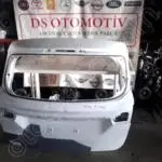 Ford Bmax Bagaj Kapağı
