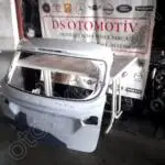 Ford Bmax Bagaj Kapağı