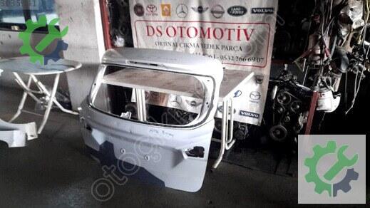 Ford B-Max Bagaj Kapağı çıkma parça