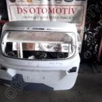 Ford Bmax Bagaj Kapağı
