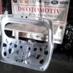 Ford Bmax Bagaj Kapağı