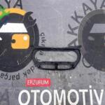 Ford C-Max 2 Kalorifer Panel Çerçevesi Orjinal Çıkma