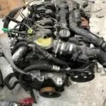 Ford C-Max Hava Yastığı Çıkma Parça Konya