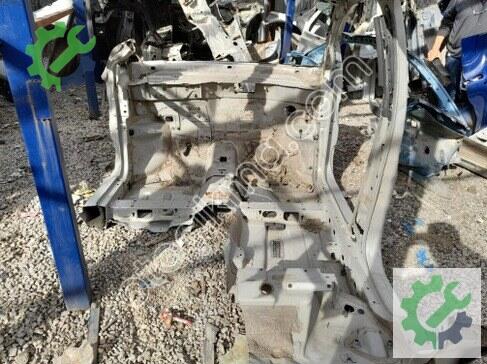 Ford C-Max Oto Teybi çıkma parça