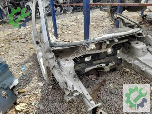 Ford C-Max Oto Teybi çıkma parça