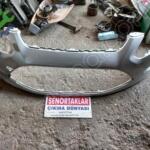 FORD C-MAX ORJİNAL ÖN TAMPON