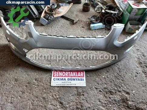 Ford C-Max Ön Tampon çıkma parça