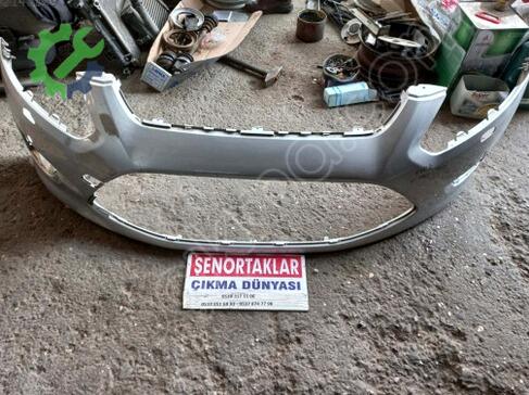 Ford C-Max Ön Tampon çıkma parça