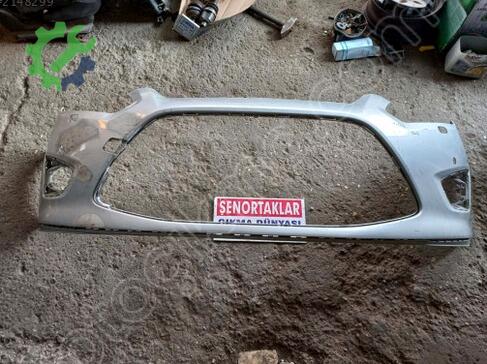 Ford C-Max Ön Tampon AM51-R17K819 çıkma parça