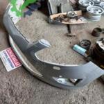 FORD C-MAX ORJİNAL ÖN TAMPON