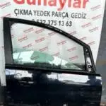 FORD C MAX SAĞ ÖN KAPI