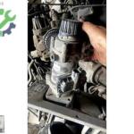 Ford Cargo Beyin çıkma