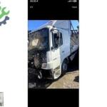 Ford Cargo Beyin çıkma