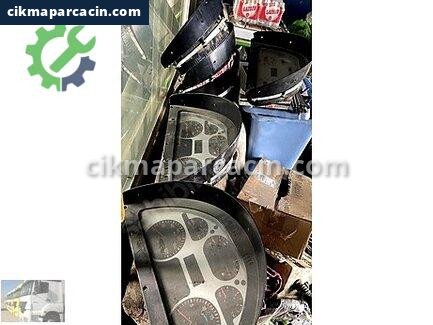 Ford Cargo Beyin çıkma parça