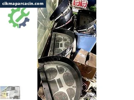 Ford Cargo Beyin çıkma parça
