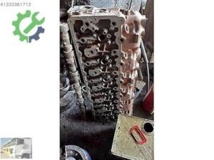 Ford Cargo 2524 Blok çıkma