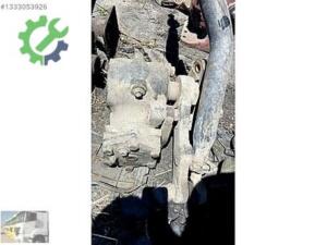 Ford Cargo 3230 Direksiyon Kutusu çıkma