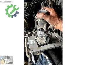 Ford Cargo Direksiyon Kutusu temiz çıkma