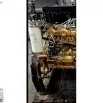 Ford Cargo Enjektör çıkma