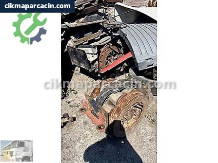 Ford Cargo Fren Limitörü çıkma parça