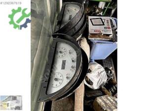 Ford Cargo 3232 Gösterge Paneli çıkma