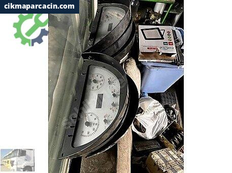 Ford Cargo Gösterge Paneli çıkma parça