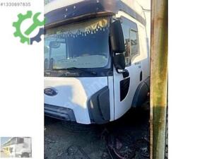 Ford Cargo 1842 Kupa çıkma