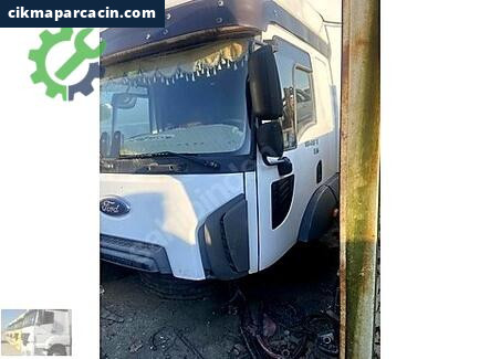 Ford Cargo Kupa çıkma parça