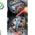 Ford Cargo Marş Motoru çıkma