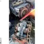 Ford Cargo Marş Motoru çıkma