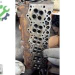 Ford Cargo Motor çıkma