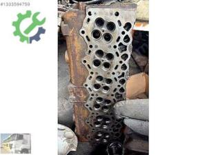 Ford Cargo 3536 Motor çıkma