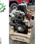 Ford Cargo Motor çıkma