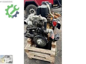 Ford Cargo 2533 Motor çıkma