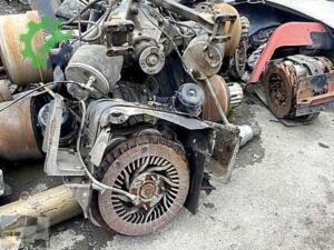 Ford Cargo 2524 Motor çıkma