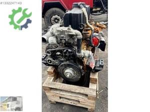 Ford Cargo 2533 Motor temiz çıkma
