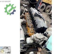 Ford Cargo 2533 Motor orijinal çıkma