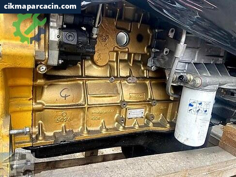 Ford Cargo Motor Komple çıkma parça