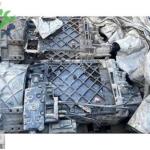 Ford Cargo Motor çıkma