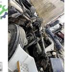 Ford Cargo Motor çıkma