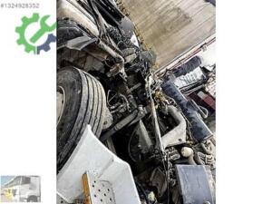 Ford Cargo Motor temiz çıkma