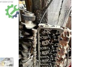 Ford Cargo 2524 Motor Kapağı çıkma