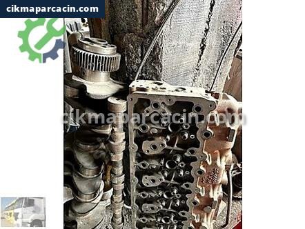 Ford Cargo Motor Kapağı çıkma parça