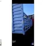 Ford Cargo Üst Yapı çıkma