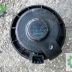 Ford CMax Kalorifer Motoru